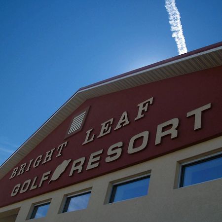 Bright Leaf Golf Resort 해로즈버그 외부 사진